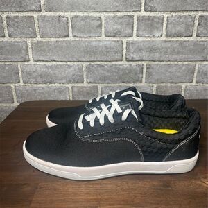 Callaway Men's Del Mar Sunset Spikeless Golf Shoes Black Size 9